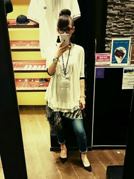 maikoさんのコーディネート