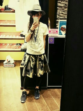 maikoさんのコーディネート