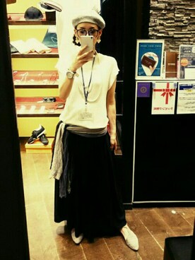 maikoさんのコーディネート