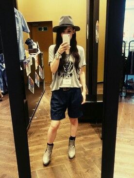 maikoさんのコーディネート