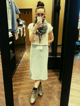 maikoさんのコーディネート