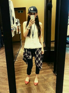 maikoさんのコーディネート