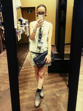 maikoさんのコーディネート