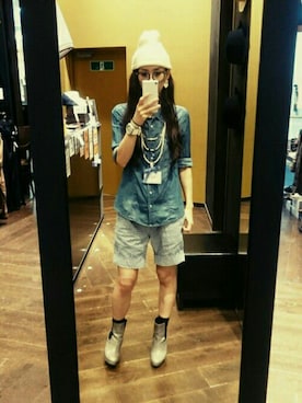 maikoさんのコーディネート