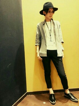 maikoさんのコーディネート