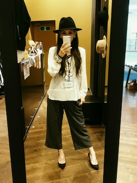 maikoさんのコーディネート