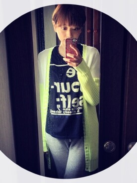 eriiieeeさんのコーディネート