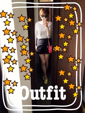 eriiieeeさんのコーディネート