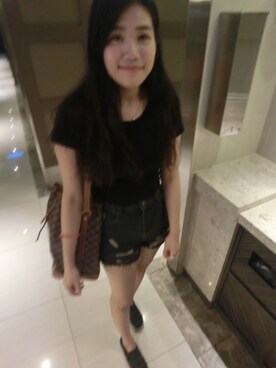 Marieさんのコーディネート