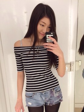 Nerissa S. Loさんのコーディネート