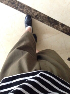 victoriaさんのコーディネート