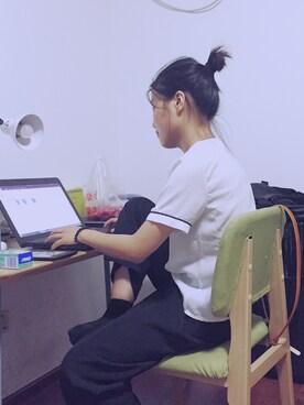 truepunkさんのコーディネート