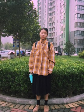 truepunkさんのコーディネート