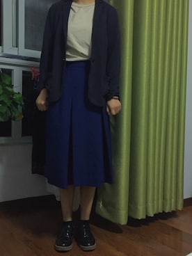 truepunkさんのコーディネート