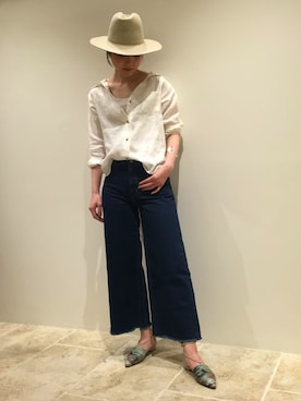 mikiさんのコーディネート