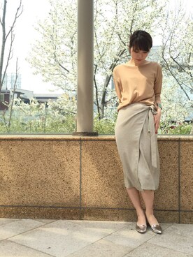 mikiさんのコーディネート