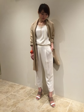 mikiさんのコーディネート