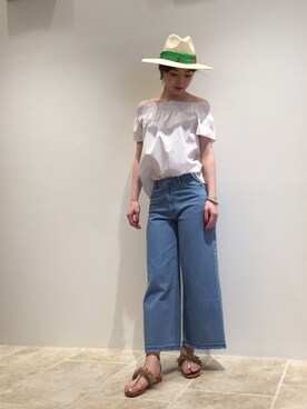 mikiさんのコーディネート