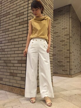 mikiさんのコーディネート