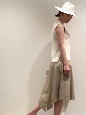 mikiさんのコーディネート