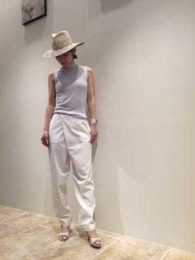 mikiさんのコーディネート