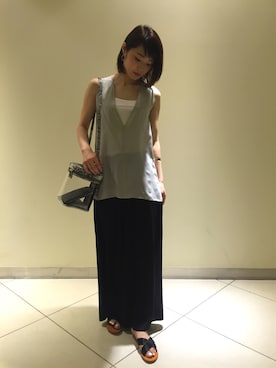 mikiさんのコーディネート