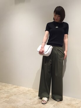 mikiさんのコーディネート