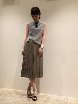 mikiさんのコーディネート