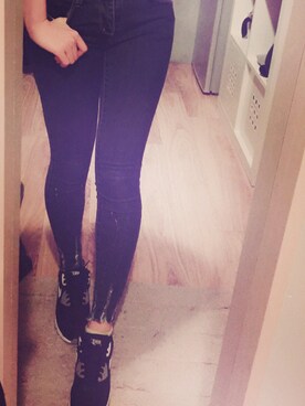 weenie.s💋さんのコーディネート