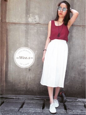 weenie.s💋さんのコーディネート