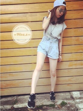 weenie.s💋さんのコーディネート