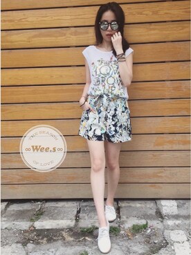 weenie.s💋さんのコーディネート