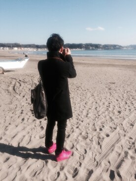 Hiroponさんのコーディネート