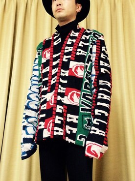 Hiroponさんのコーディネート