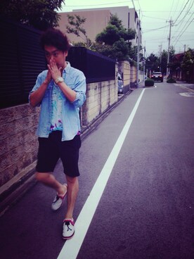 K2M👖さんのコーディネート