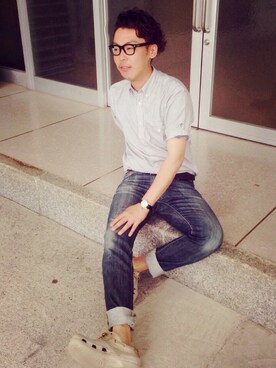 K2M👖さんのコーディネート