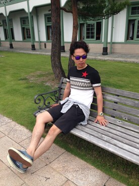 K2M👖さんのコーディネート