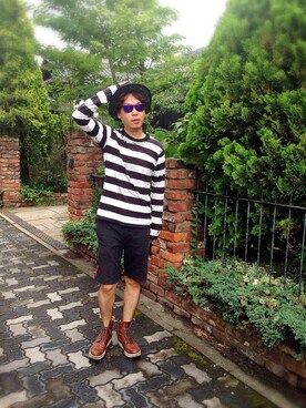 K2M👖さんのコーディネート