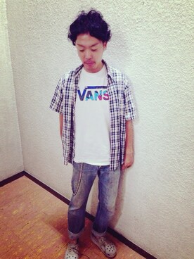 K2M👖さんのコーディネート