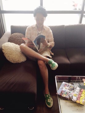 K2M👖さんのコーディネート