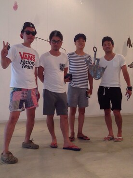 K2M👖さんのコーディネート