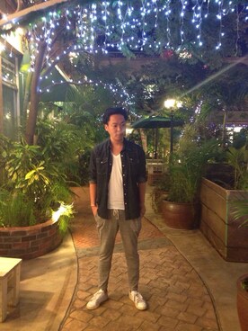 K2M👖さんのコーディネート