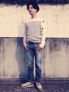 K2M👖さんのコーディネート