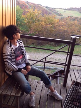 K2M👖さんのコーディネート