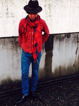 K2M👖さんのコーディネート