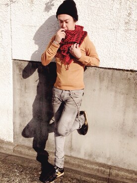 K2M👖さんのコーディネート