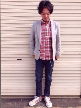 K2M👖さんのコーディネート