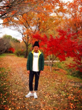 K2M👖さんのコーディネート