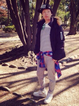 K2M👖さんのコーディネート