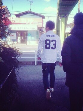 K2M👖さんのコーディネート